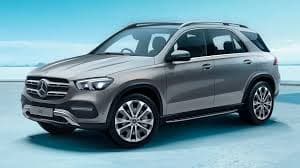 Mercedes Benz GLA 2022